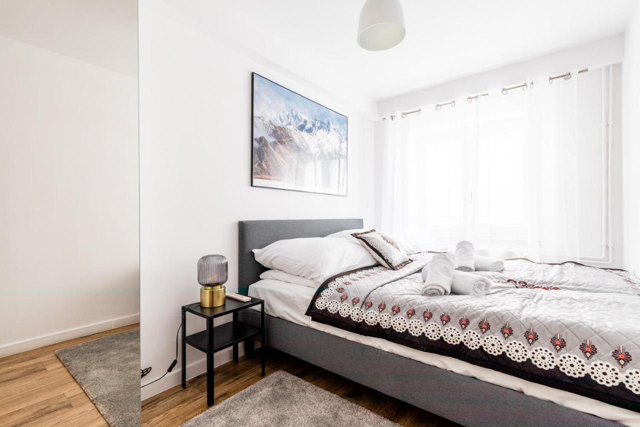 Dom Pod Gubalowka - Zakopane Apartamenty Exteriér fotografie