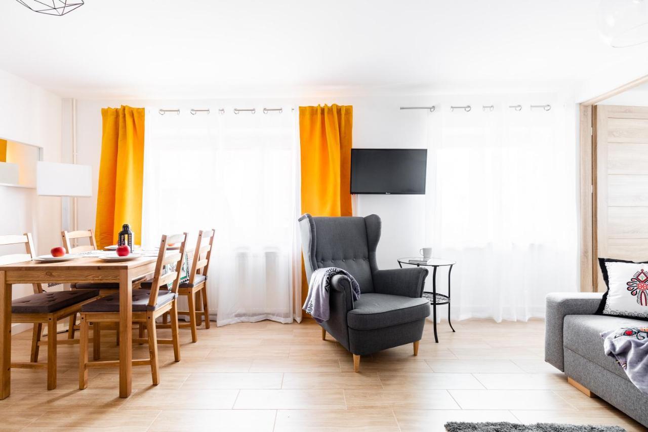 Dom Pod Gubalowka - Zakopane Apartamenty Exteriér fotografie